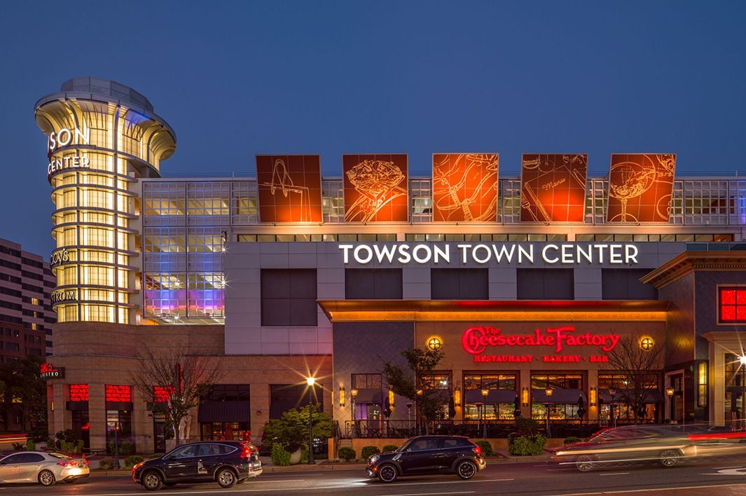 Towson Town Center